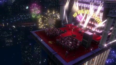 [E3 2017] Super Mario Odyssey prend possession du Nintendo Spotlight