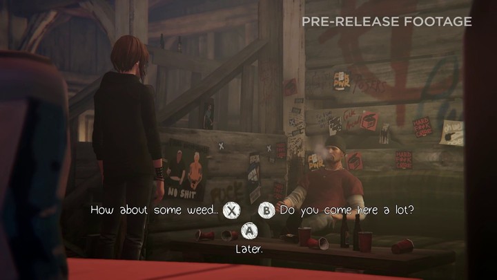[E3 2017] Life is Strange : Before the Storm dévoile son gameplay