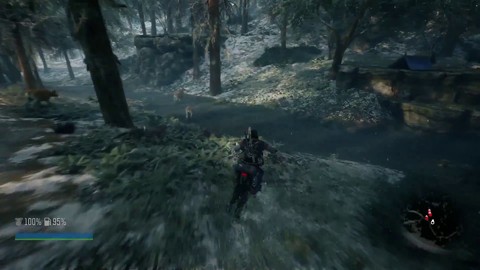 [E3 2017] Sony Bend parle de Days Gone