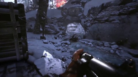 [E3 2017] Une interview et quelques extraits de gameplay pour Call of Duty : WW II