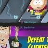 [E3 2017] Du gameplay commenté pour South Park : L'Annale du destin