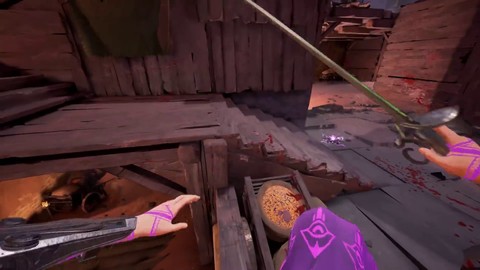 Bande-annonce de bêta fermée de Mirage Arcane Warfare