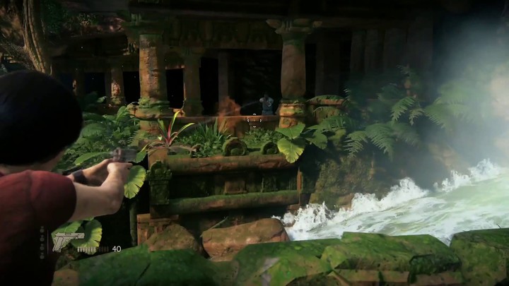 [E3 2017] Naughty Dog discute d'Uncharted : The Lost Legacy