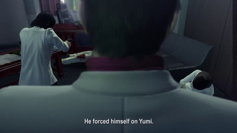 [E3 2017] Une vidéo de gameplay pour Yakuza Kiwami