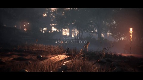 [E3 2017] Bande annonce de A Plague Tale: Innocence
