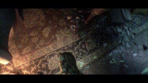 [E3 2017] Bande annonce de Call Of Cthulhu