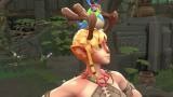 Présentation de Blossom, la protectrice de la forêt de Battlerite
