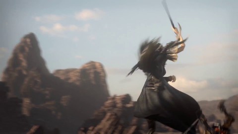 Bande-annonce de lancement occidental de Master X Master