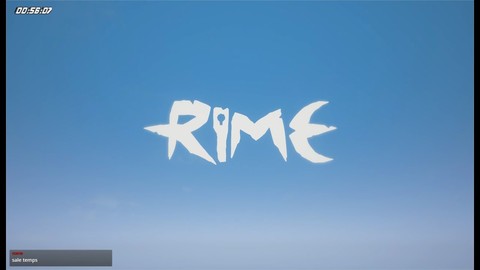 60 minutes chrono - #10 - Rime