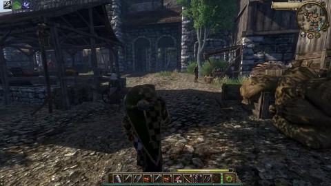 Présentation du système d'artisanat de Gloria Victis