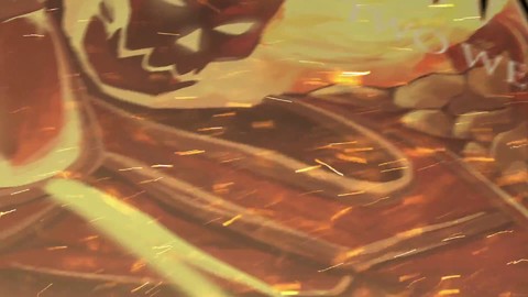 La fête du feu du Solstice d'été se lance dans HearthStone