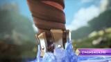 Bande-annonce de lancement de Twin Saga