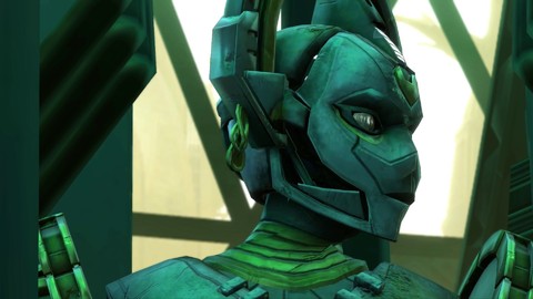 Teaser de l'Opération Soeurs du Carnage dans Star Wars The Old Republic