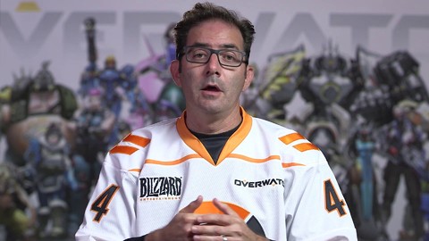 Doomfist débarque sur les serveurs de tests d'Overwatch : présentation