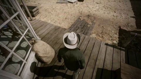 Première présentation de gameplay de Wild West Online