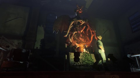 Mafia III présente son troisième DLC : Le signe du temps