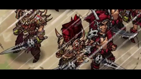 Première bande-annonce de Mad World