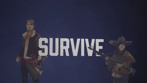 Bande-annonce de gameplay de The Walking Dead: March to War