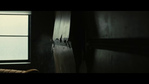 Deuxième bande-annonce de Blade Runner 2049