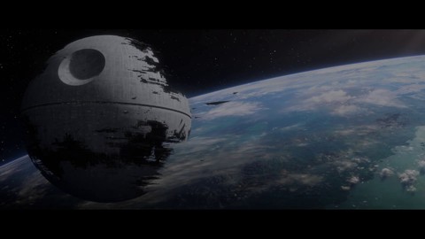Première bande-annonce de Star Wars Battlefront II