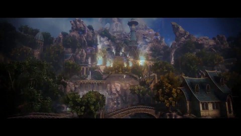 Bande-annonce d'accès anticipé de Dark and Light