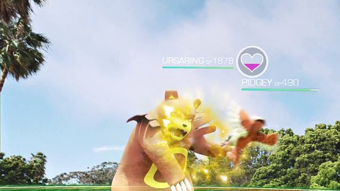 Bande annonce de Pokémon Go pour l'été 2017