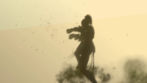 Teaser : aperçu de la Mystic de Black Desert Online