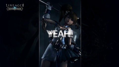 Les sièges de forteresses s'annoncent dans Lineage 2: Revolution