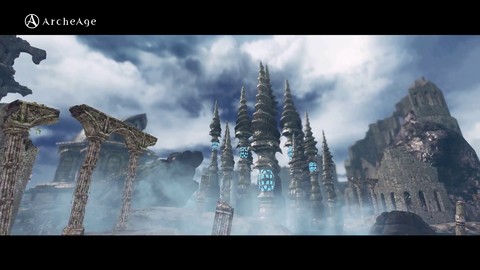 ArcheAge 4.0 : premier aperçu des arènes navales