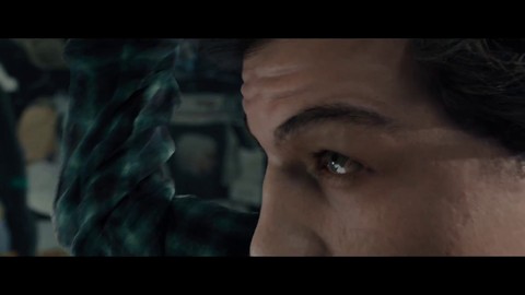 SDCC 2017 - Première bande-annonce du film Ready Player One