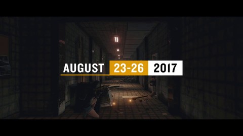 Bande-annonce de la première Gamescom PUBG Invitational