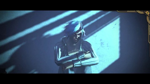 Streaming - Premiers pas sur Secret World Legends