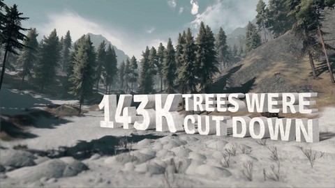 Récapitulatif vidéo du bêta-test de Life is Feudal MMO