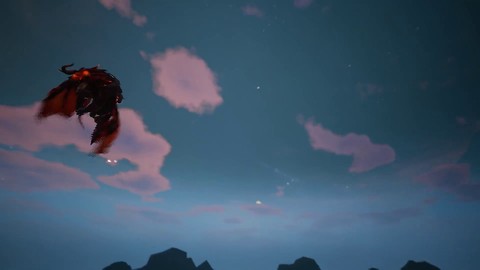 Le Dragon infernal débarque dans Citadel: Forged with Fire