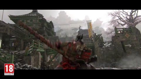 Un week-end pour tester For Honor gratuitement du 10 au 13 août