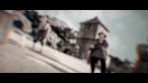 Aperçu du Striker de Black Desert Online (version longue)