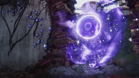 Aperçu du multijoueur compétitif de Destiny 2