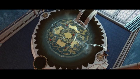 Présentation du housing de Revelation Online: Safe Haven