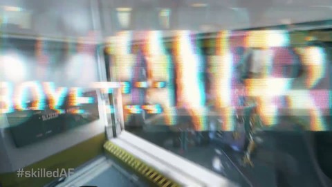 Bande annonce de lancement de LawBreakers