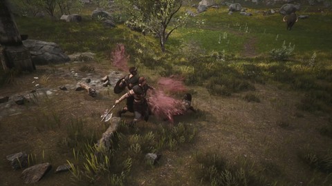 Vers la phase #2 de l'accès anticipé de Conan Exiles