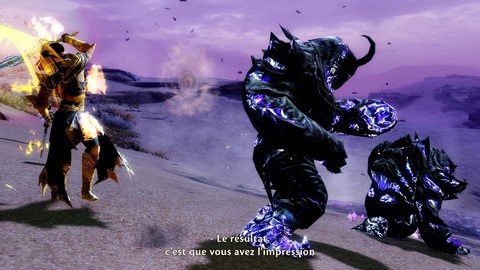 Journal de développement : Les spécialisations d'élite de Path of Fire sur Guild Wars 2