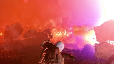 Bande-annonce de bêta ouverte sur PC de Destiny 2