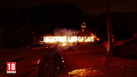 Bande annonce de lancement du premier DLC de Ghost Recon Wildlands : Narco Road