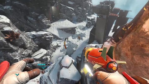 Premier aperçu du gameplay de The Amazing Eternals (ex-Keystone)