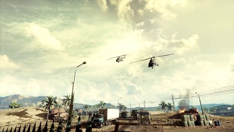 Armored Warfare s'annonce sur PlayStation 4