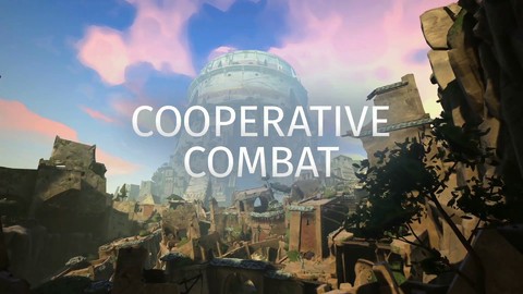 Condisciples, mentors, adversaires : aperçu de la dimension multijoueur d'Absolver