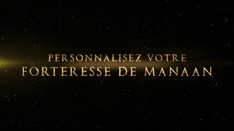 Star Wars The Old Republic - Présentation du Refuge de Manaan