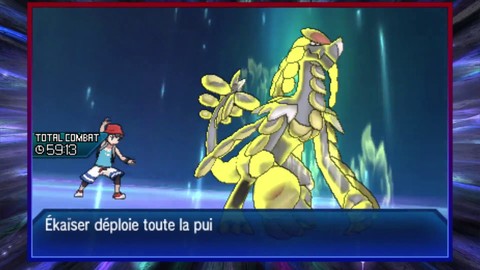 De nouvelles capacités Z débarquent dans Pokémon Ultra-Soleil et Ultra-Lune !