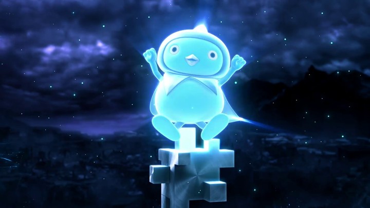 Dragon Quest X Online - Bande annonce de l'extension "The 5,000 Year Journey to the Distant Homeland"