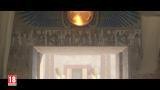 gamescom 2017 - Bande-annonce cinématique d'Assassin's Creed: Origins